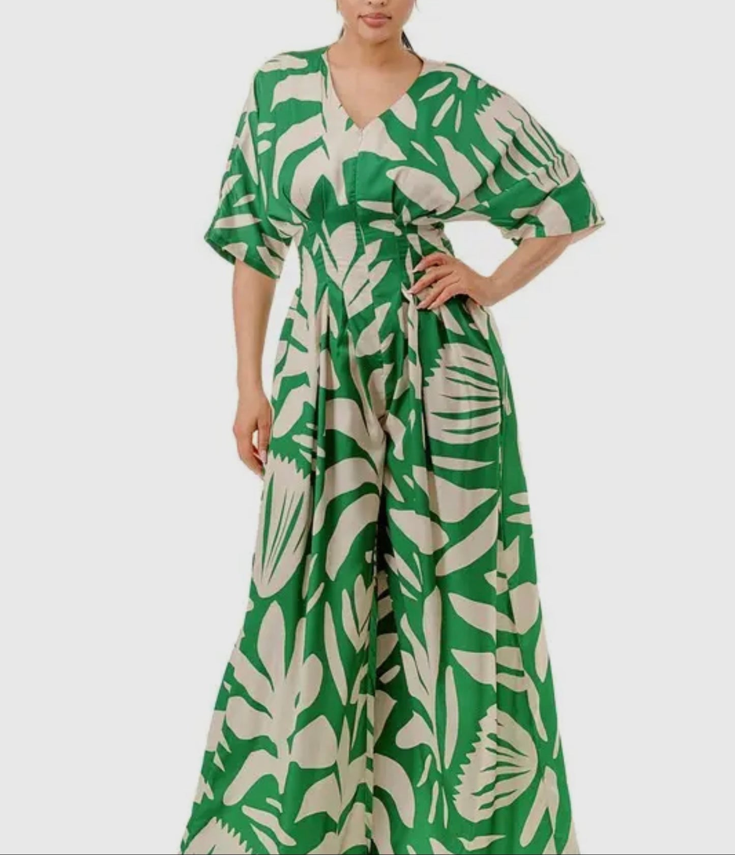 Jumpsuit