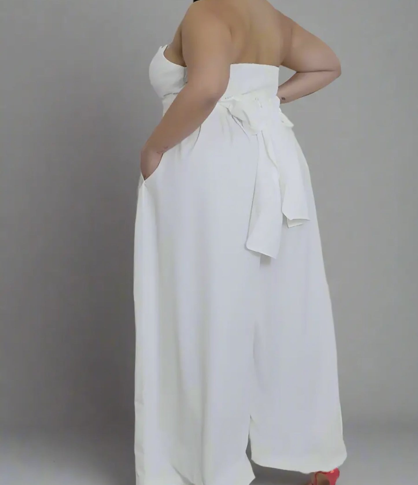Halter Jumper