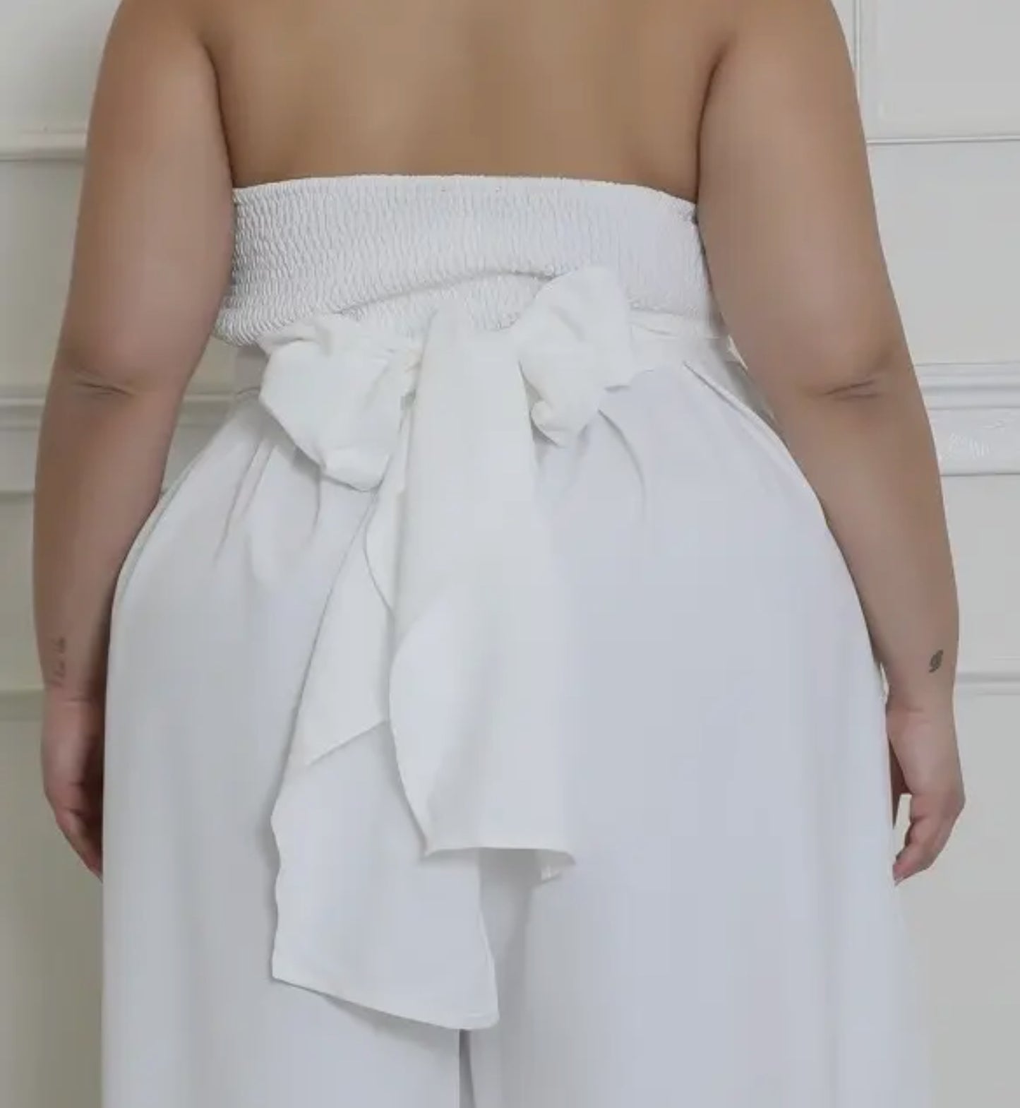 Halter Jumper