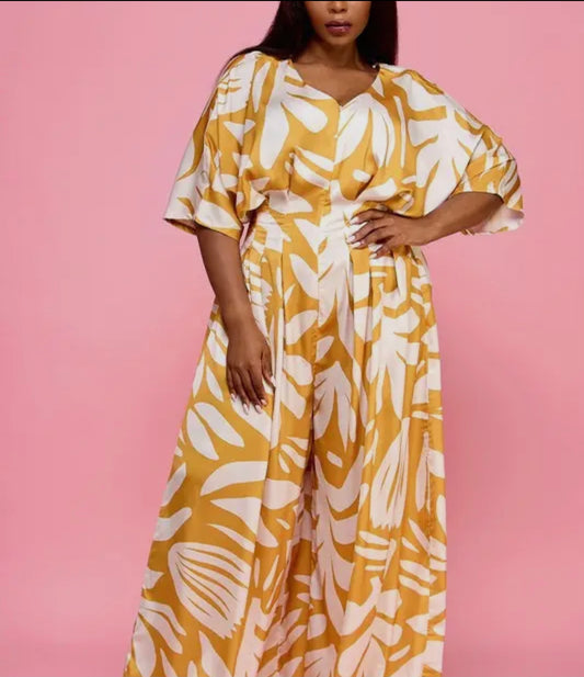 Jumpsuit