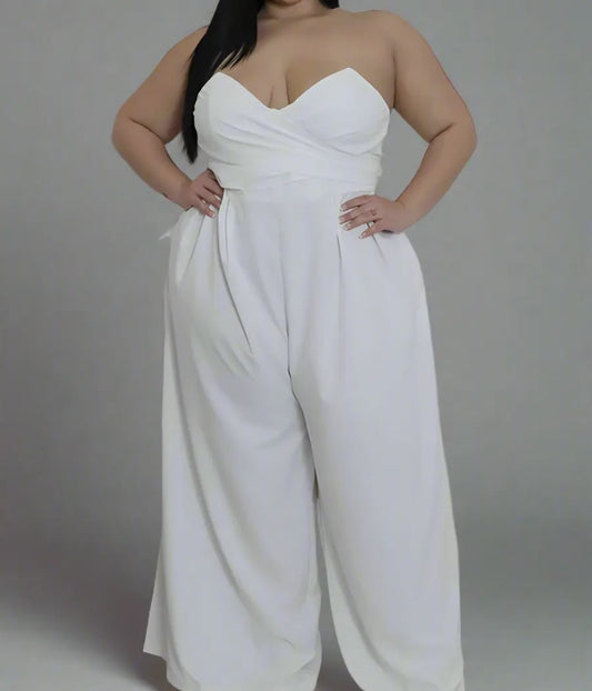Halter Jumper