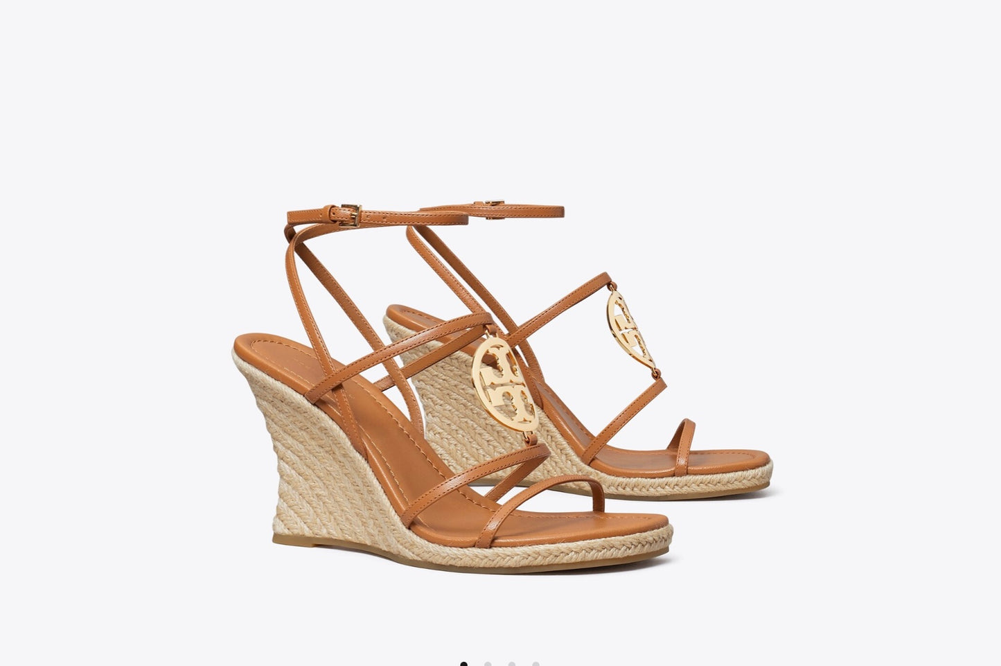Tory Burch Espadrille Wedge