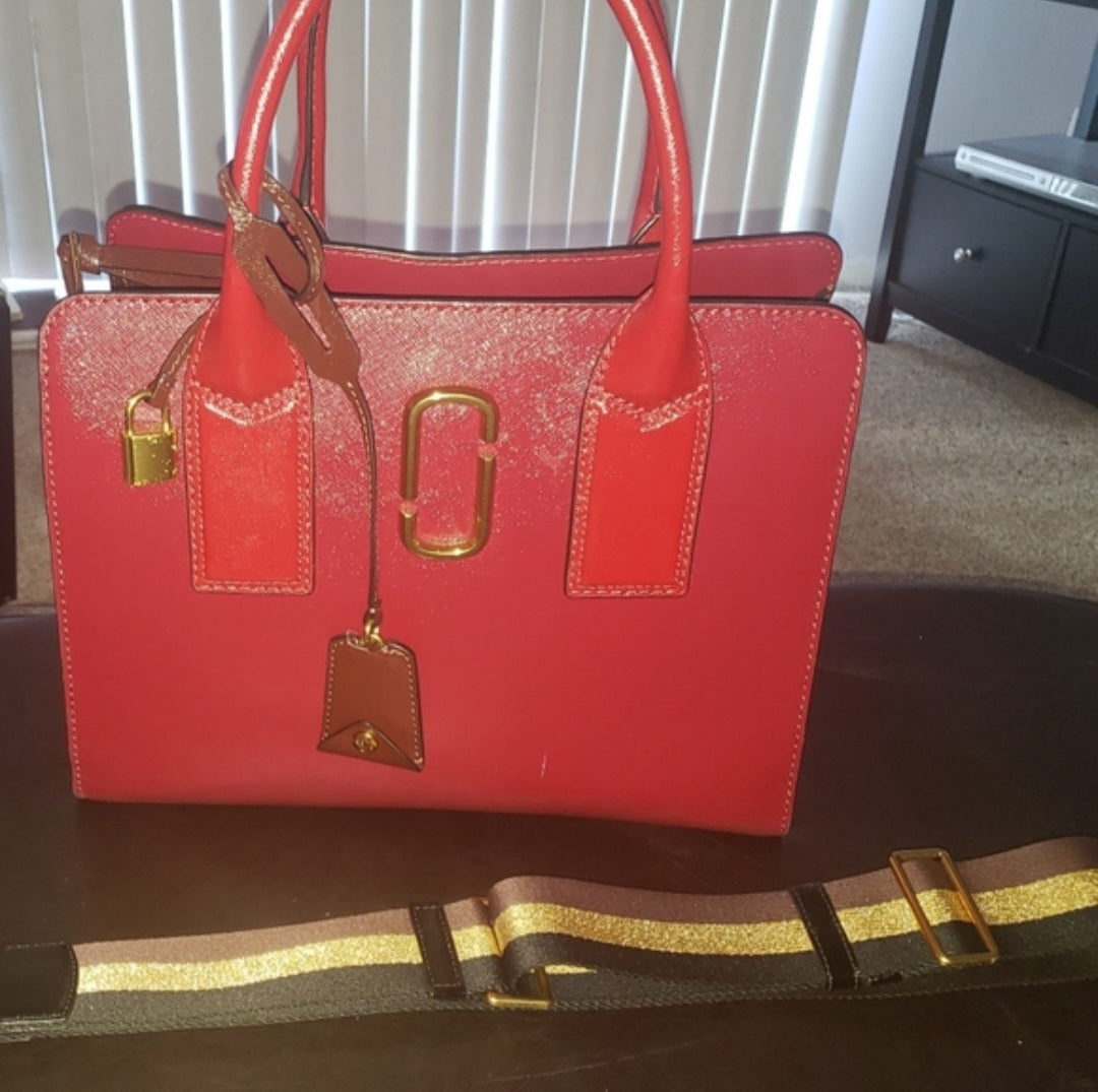 Marc Jacobs Tote