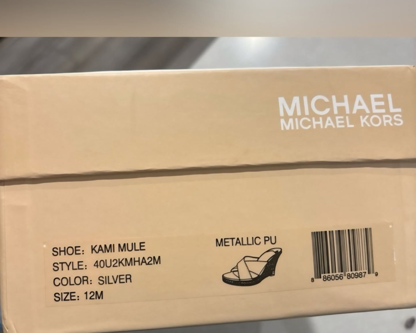 Michael Kors Wedges