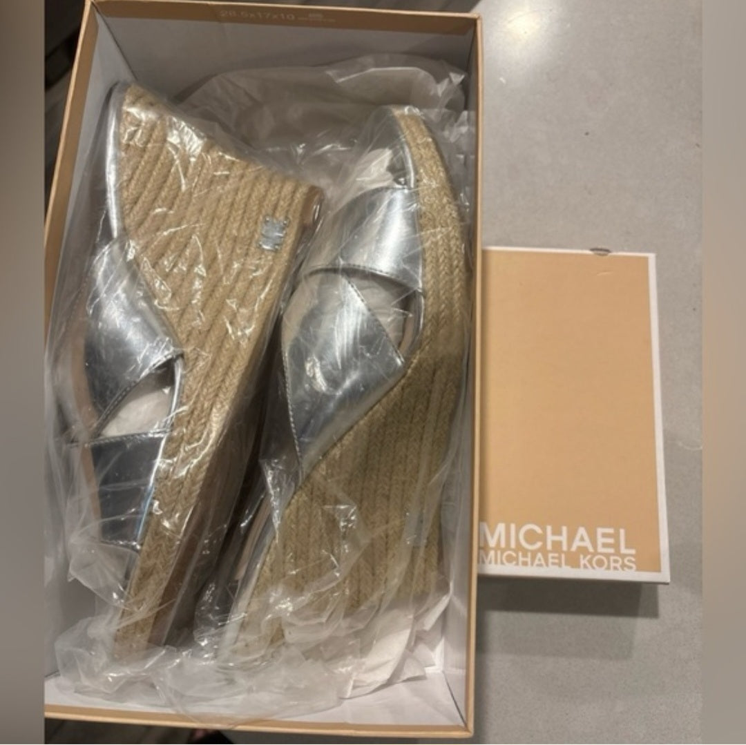 Michael Kors Wedges