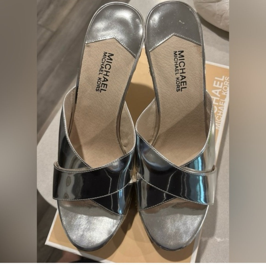 Michael Kors Wedges