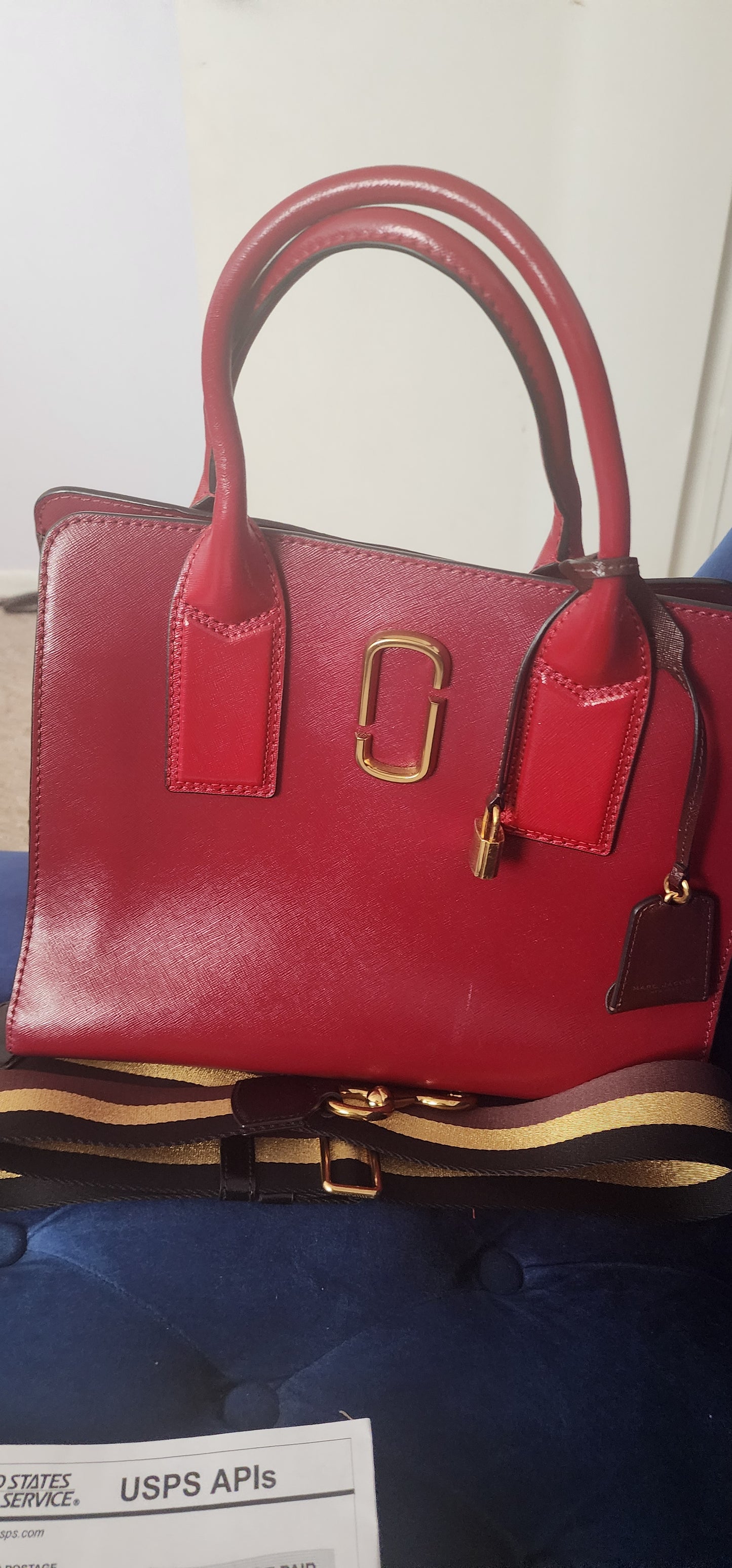 Marc Jacobs Tote