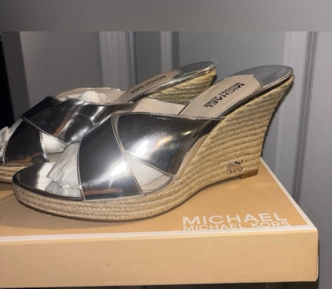 Michael Kors Wedges