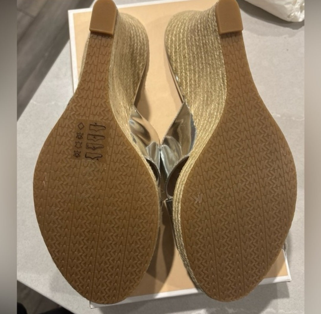 Michael Kors Wedges