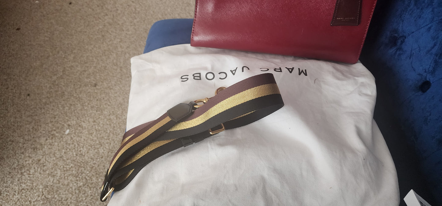 Marc Jacobs Tote