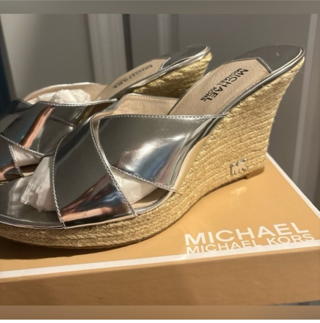 Michael Kors Wedges