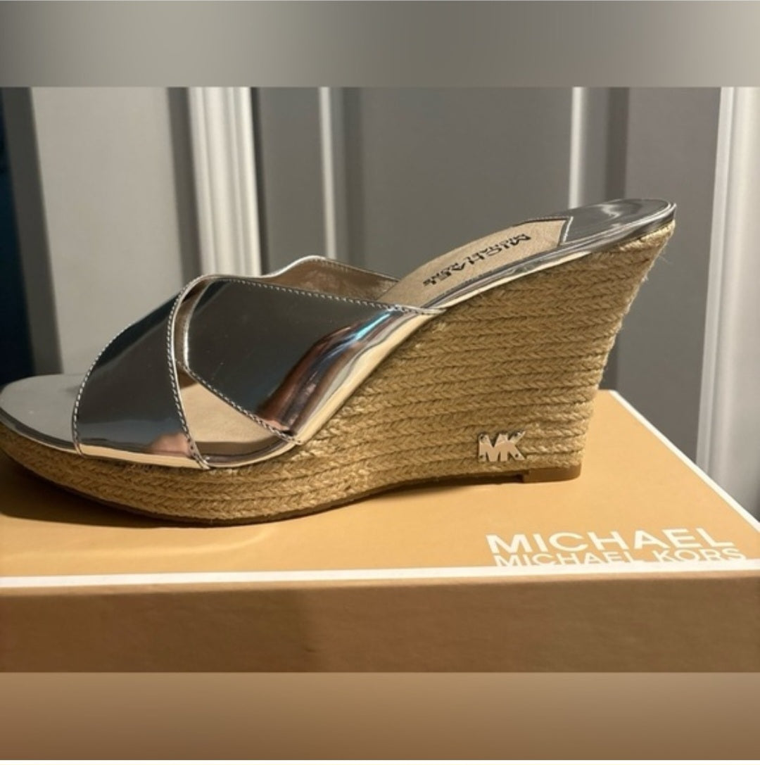 Michael Kors Wedges