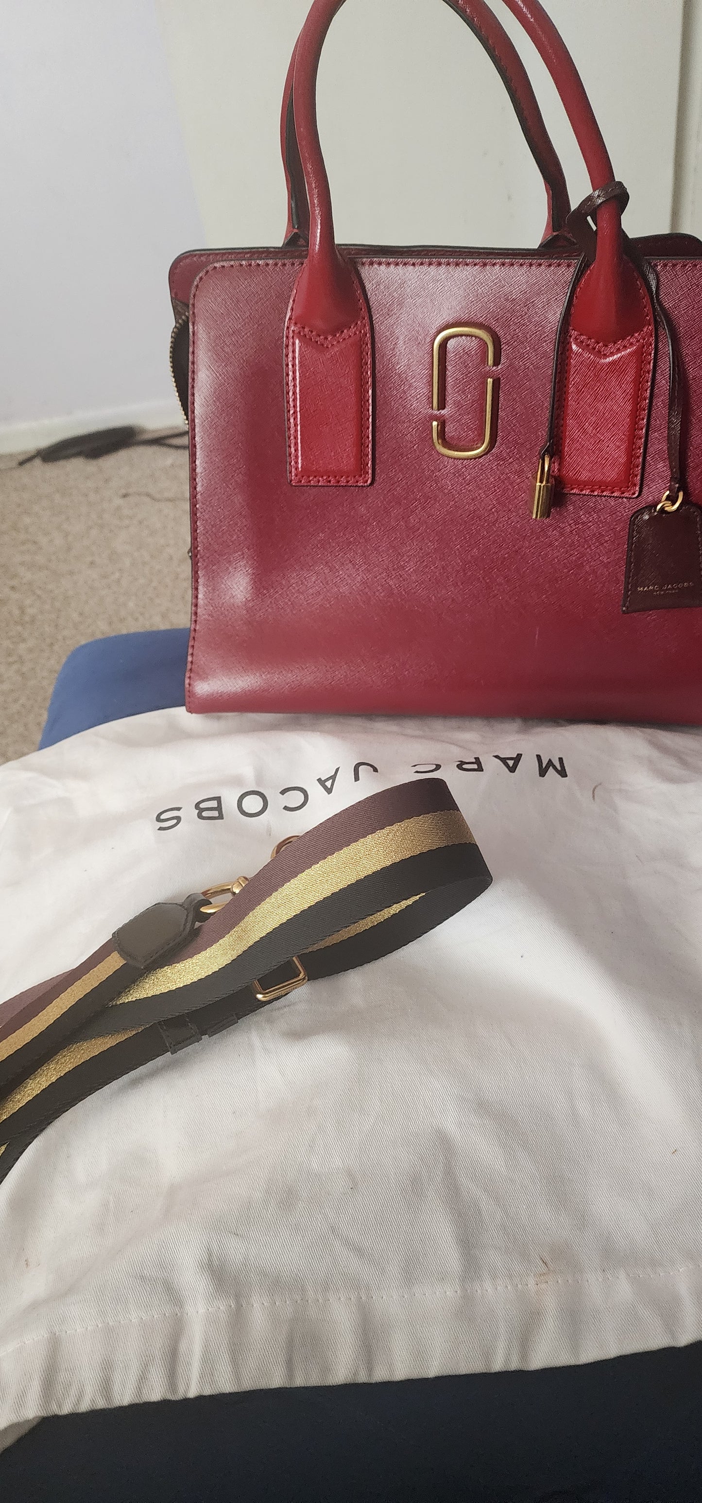 Marc Jacobs Tote